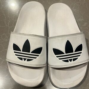 Addidas Slides